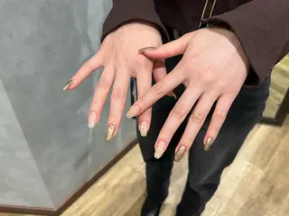 ネイル ARCANA HARUKAのネイルデザイン