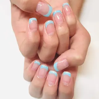 ネイル Yukako. Nのネイルデザイン