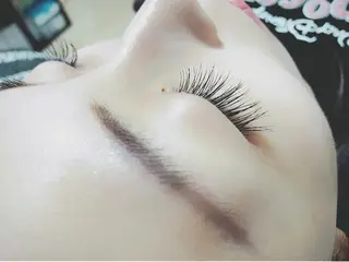 マツエク・マツパ eyelashsalon  mina所属・mina ﾐｰﾅのマツエク・マツパデザイン