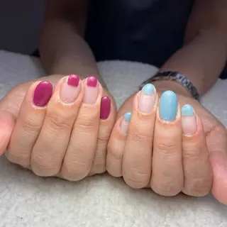 ネイル COCO+所属・COCO +のエステ・リラクイメージ