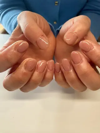 ネイル 田原店:PUA所属・大西 美帆のネイルデザイン