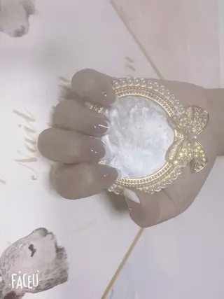 ネイル Hana&NAILSALON所属・ふ みのネイルデザイン