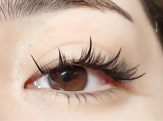 マツエク・マツパ HARIS店長🦋 Ishiguroのマツエク・マツパデザイン