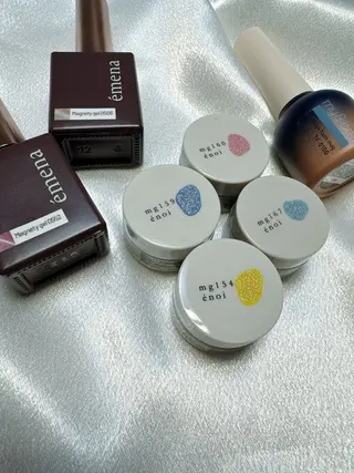 ネイル dD.nails 杉戸町ネイルのネイルデザイン