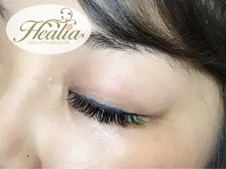 マツエク・マツパ REMIA湘南台 TANABEのネイルデザイン