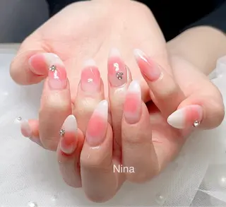 ネイル NiNa ビューティーサロン所属・Ni Naのネイルデザイン