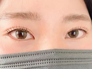 マツエク・マツパ トレヴァーデルチザン inuiのマツエク・マツパデザイン