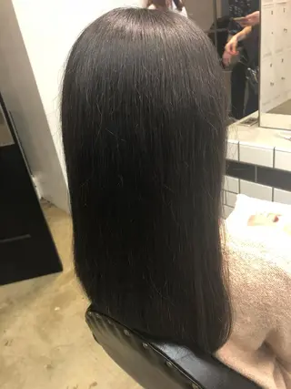 ミディアム カラー メンズ眉毛ITSUK Iメンズ専門　新宿の眉毛・アイブロウイメージ