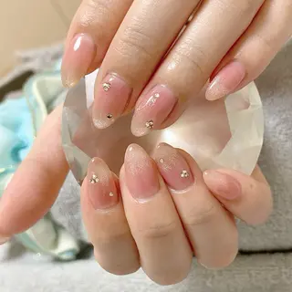 ネイル 💅fleur Ayumiのネイルデザイン