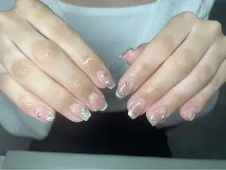 ネイル LAVISH nail salonのネイルデザイン