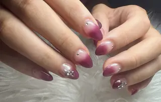 ネイル Fukuda シュウのネイルデザイン