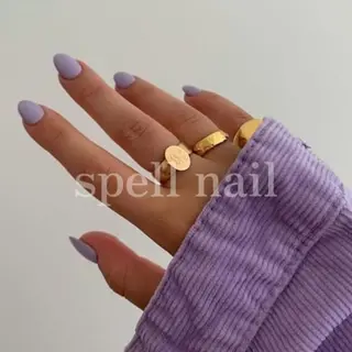 ネイル SHIKI ネイルサロンのエステ・リラクイメージ