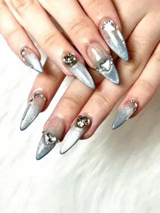 ネイル KARMA 大竹のネイルデザイン