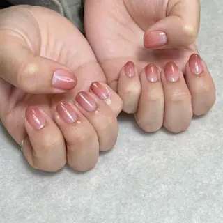 ネイル arc nail salon所属・arc nail KARINのネイルデザイン