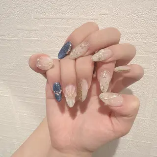 ネイル D-BEAUTY Nailsalonのネイルデザイン
