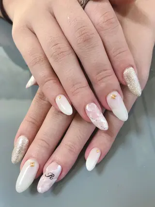 ネイル Masuko Yasukaのネイルデザイン