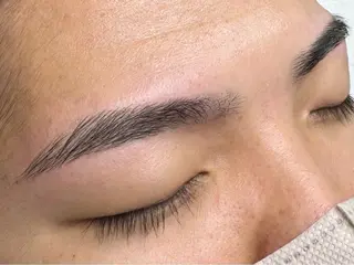 アイブロウ 新宿眉毛専門店ar+ Fukamachiの眉毛・アイブロウイメージ