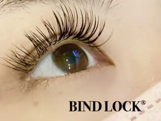 マツエク・マツパ CURAR所属・CURAR茅ヶ崎店 漁淵のマツエク・マツパデザイン