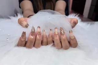 ネイル ネイルサロン ANELAのネイルデザイン