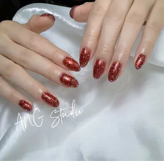 ネイル ANG Studioのネイルデザイン