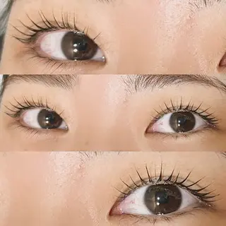 マツエク・マツパ 🩷ྀི中村 ほのか🧸🌷のマツエク・マツパデザイン