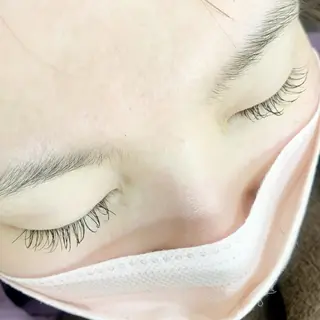 マツエク・マツパ EYELA 掛川店所属・🐣EYELA shinoharaのマツエク・マツパデザイン