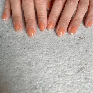 ネイル Rio 𓍼のネイルデザイン