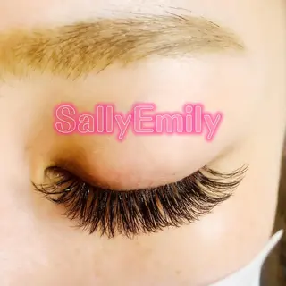 マツエク・マツパ Celeste Venus所属・🧸Celeste Venusのマツエク・マツパデザイン