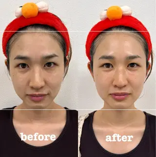 SUN&MOON所属・SUN&MOON REOのネイルデザイン