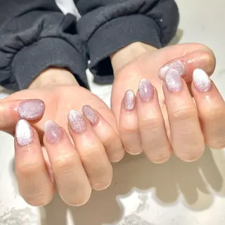 ネイル mio nail TANIのネイルデザイン