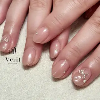 ネイル Kurumi (Verit大森店)のネイルデザイン