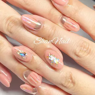 ネイル Shan Nailのネイルデザイン