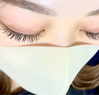 マツエク・マツパ tia ｜ meiのマツエク・マツパデザイン