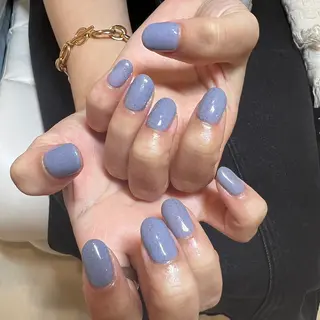 ネイル Malino所属・🌿Malino🌿 【梶山】のネイルデザイン