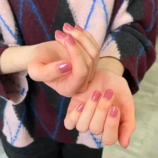 ネイル Maven もものネイルデザイン