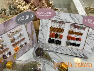 ネイル REPE nail 🕊のネイルデザイン