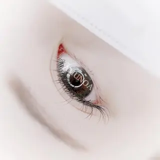 マツエク・マツパ 美容室アムノア所属・美容室 AMUNOAのマツエク・マツパデザイン