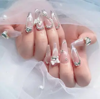 nami ナミのネイルデザイン