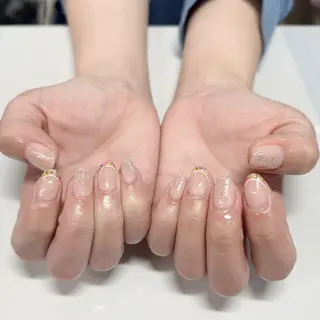 ネイル VANNAILSALON 本厚木店所属・VANNAIL 本厚木店のネイルデザイン