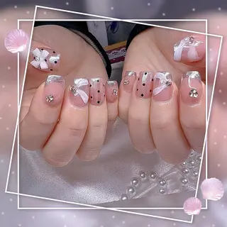 ネイル Chill Nailsalonのネイルデザイン