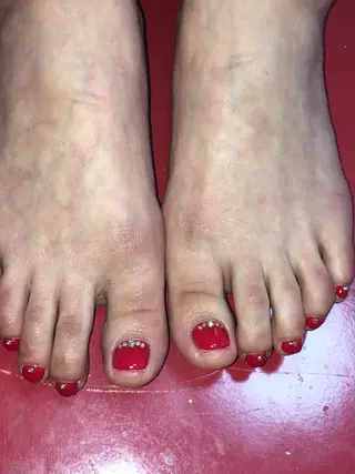 ネイル miwa ミワのネイルデザイン