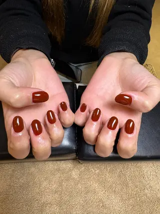 ネイル FREJA銀座店所属・FREJA銀座店 Amaneのネイルデザイン