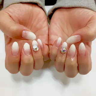 ネイル Chill所属・~Chill~ あやねのネイルデザイン