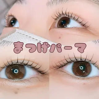 マツエク・マツパ Chucola所属・マツエクサロン Chucolaのマツエク・マツパデザイン