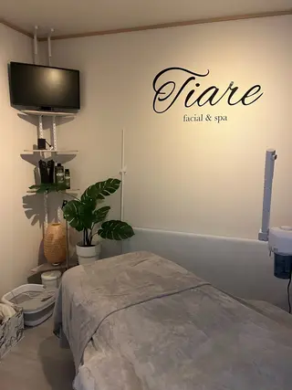 ティアレ MISAのエステ・リラクイメージ