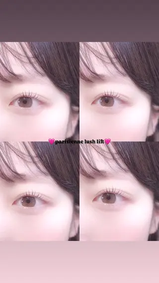 マツエク・マツパ ⭐️LEDエクステ ⭐️Himeriのマツエク・マツパデザイン