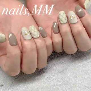 ネイル nailsalon MMのネイルデザイン
