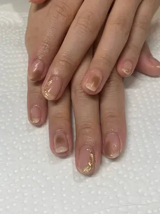 ネイル N Masayoのネイルデザイン