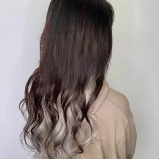 KR2S河内長野所属・前田 かおりのヘアスタイル