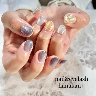 ネイル S Fumiのネイルデザイン